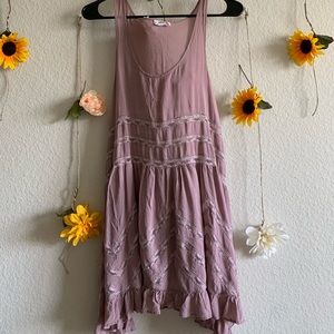 Free People Summer Dress